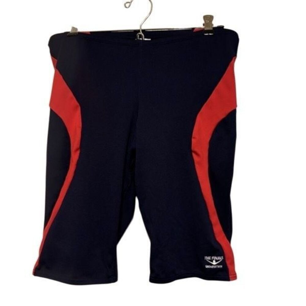The Finals Size 38 Men’s Racing Swim Suit
